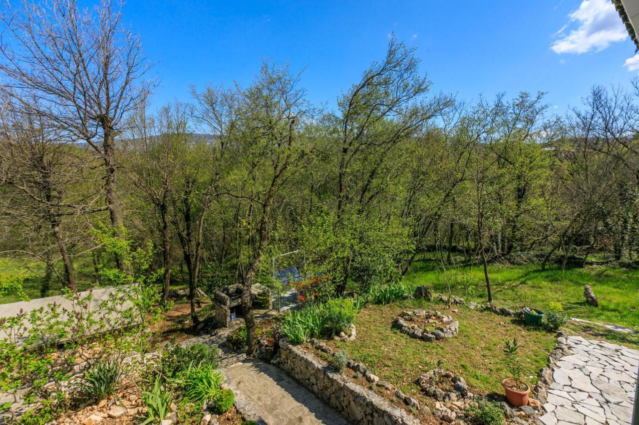 Apartments Ratko Jadranovo Kültér fotó