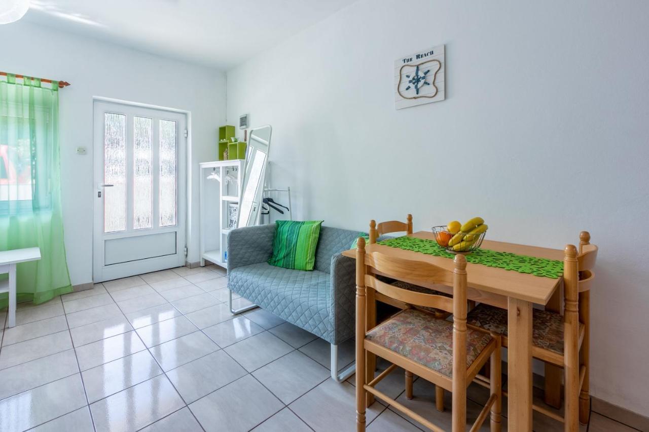 Apartments Ratko Jadranovo Kültér fotó