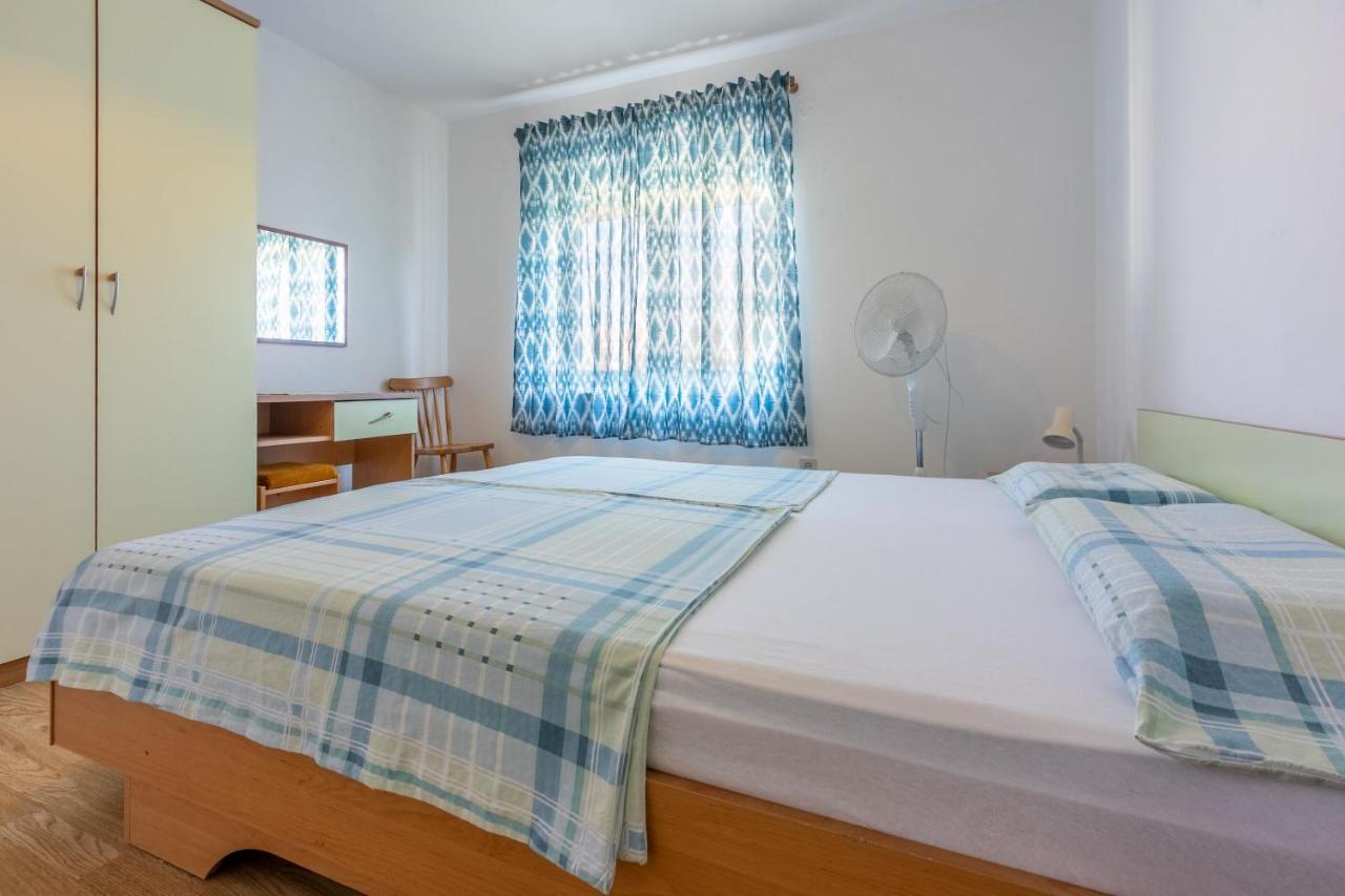 Apartments Ratko Jadranovo Kültér fotó