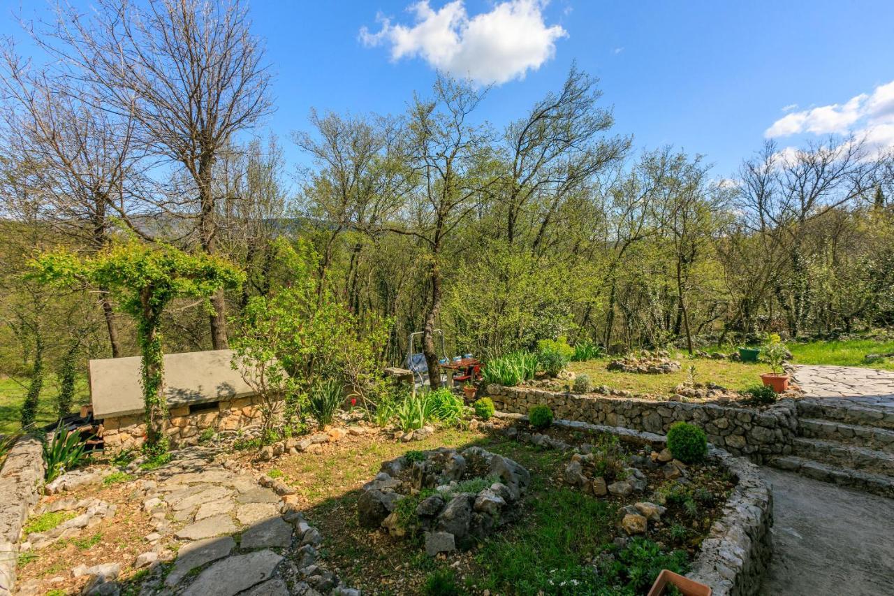 Apartments Ratko Jadranovo Kültér fotó