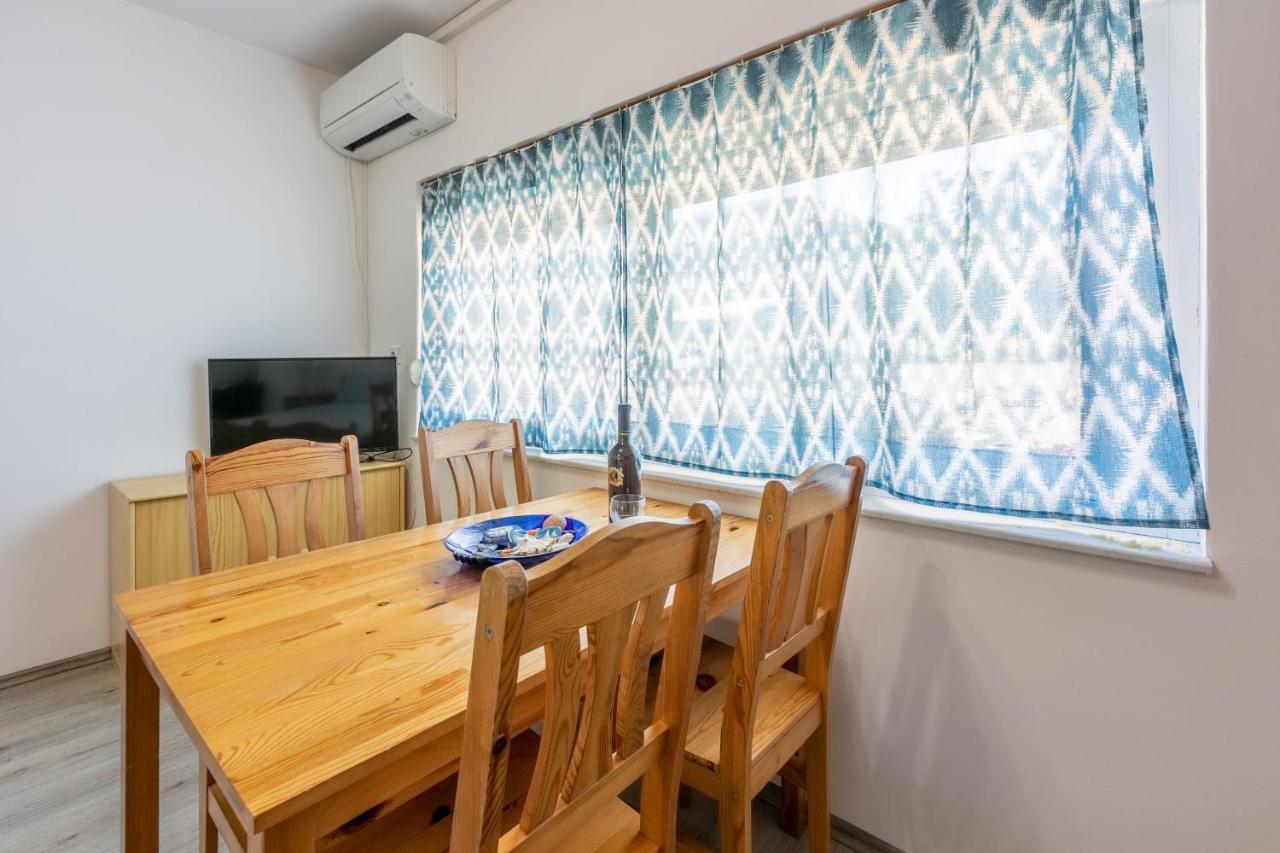 Apartments Ratko Jadranovo Kültér fotó