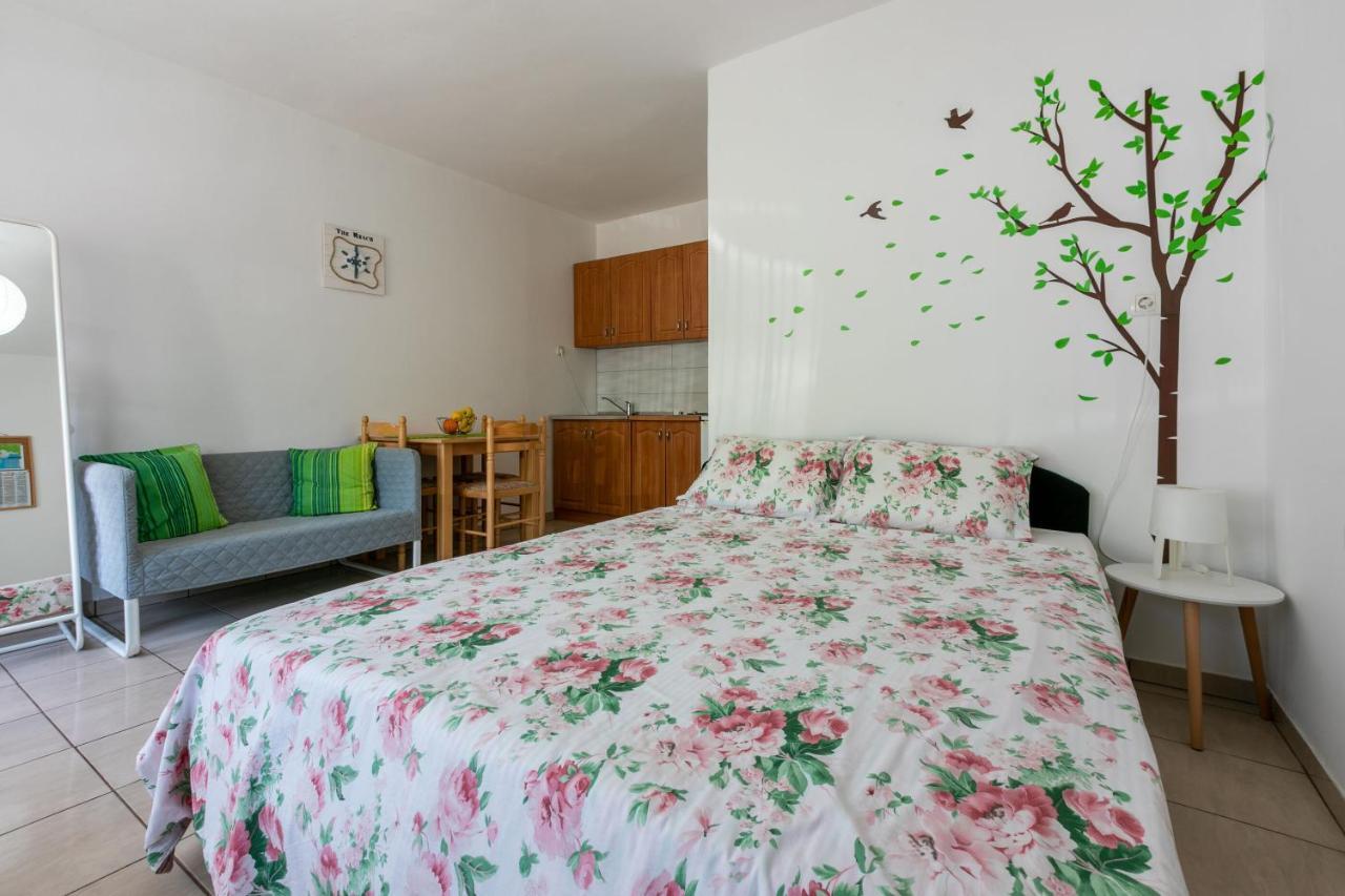 Apartments Ratko Jadranovo Kültér fotó