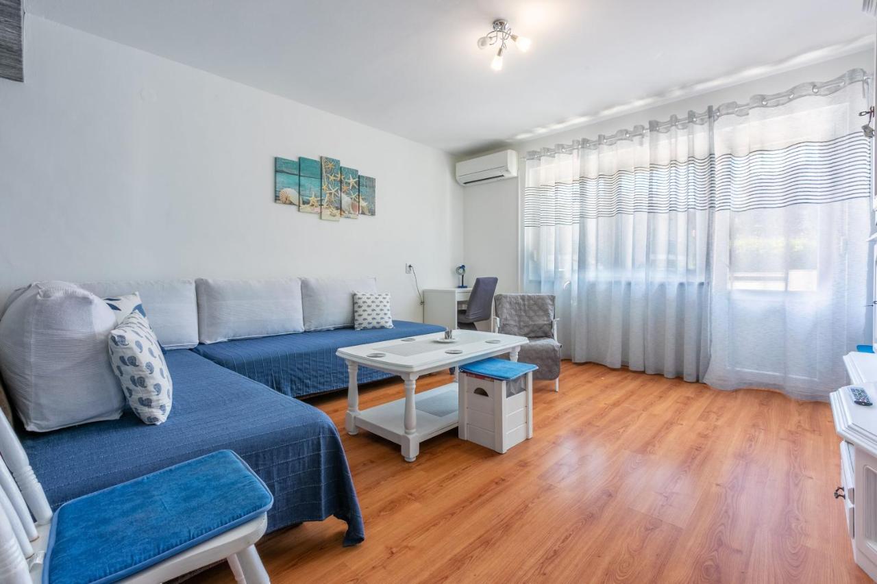 Apartments Ratko Jadranovo Kültér fotó