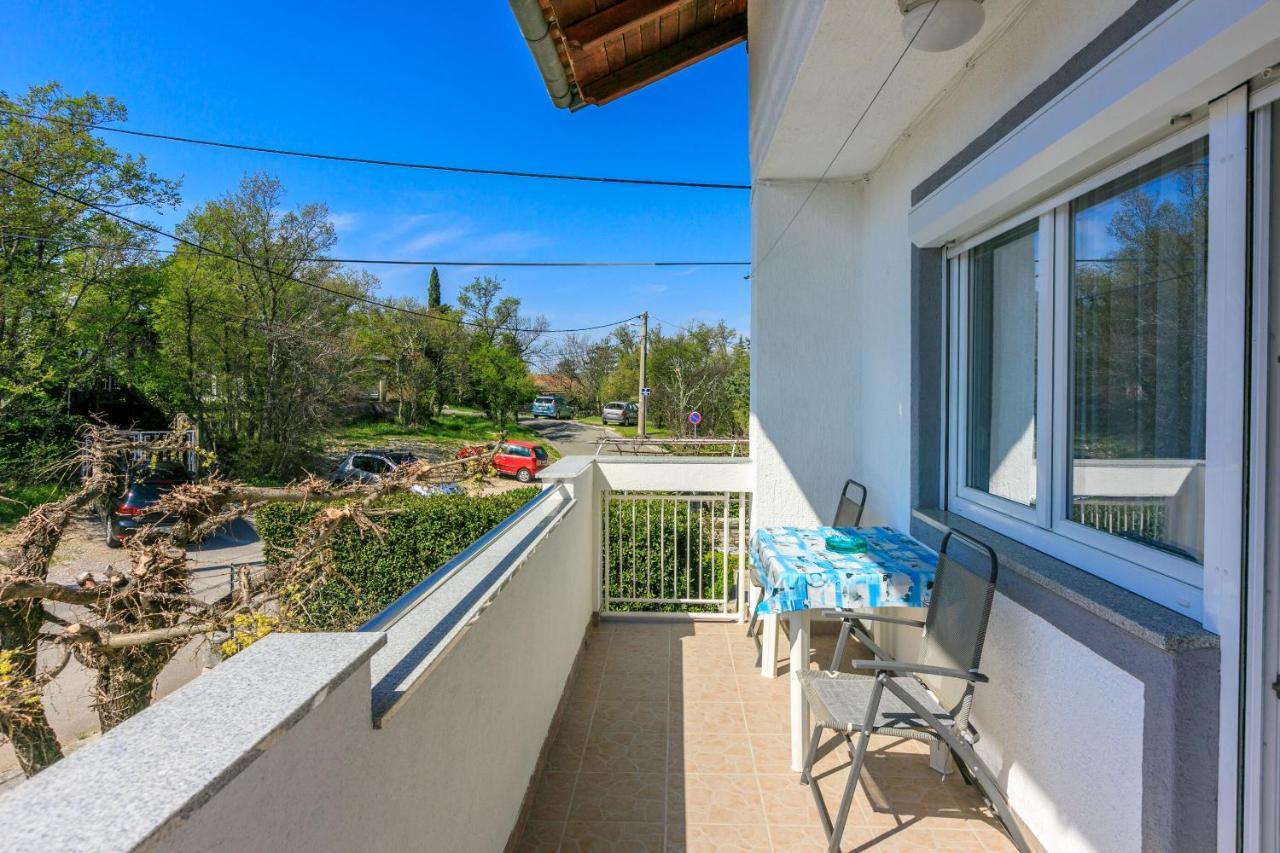 Apartments Ratko Jadranovo Kültér fotó